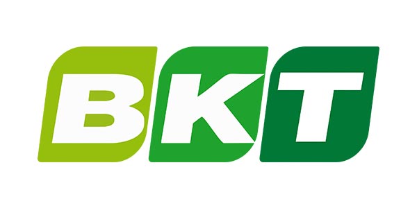 This image is related to BKT Tires, which is a leading manufacturer in the off-highway tire market. Specializing in the manufacture of tires for agricultural, industrial and OTR vehicles.
