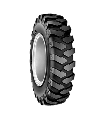 This image is related to high performance Industrial tires. These tires are manufactured to sustain heavy weight vehicles.
