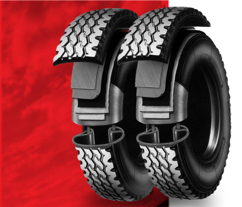 Affordable Retread Tires